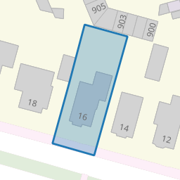 Perceel HOO00-C-1163