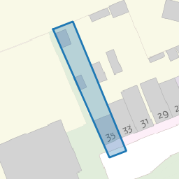 Perceel HOO00-C-1165