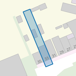 Perceel HOO00-C-1166