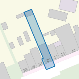 Perceel HOO00-C-1168