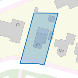 Perceel HOO00-C-1171