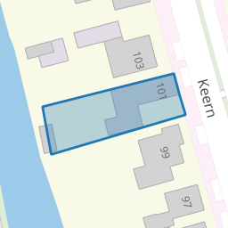 Perceel HOO00-C-1174