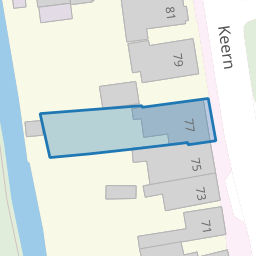 Perceel HOO00-C-1186