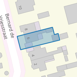 Perceel HOO00-C-1193