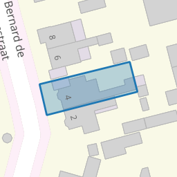 Perceel HOO00-C-1194