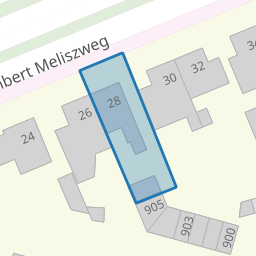 Perceel HOO00-C-1205