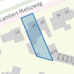 Perceel HOO00-C-1206