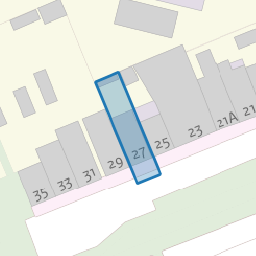 Perceel HOO00-C-1208