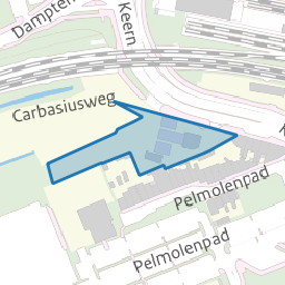 Perceel HOO00-C-1209