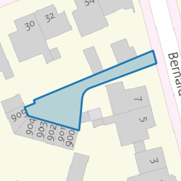 Perceel HOO00-C-1212