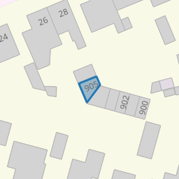 Perceel HOO00-C-1213