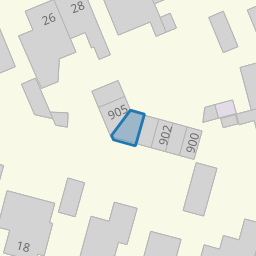 Perceel HOO00-C-1214