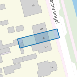 Perceel HOO00-C-1232