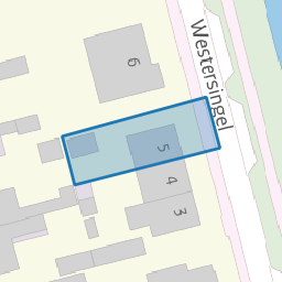 Perceel HOO00-C-1233