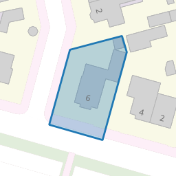 Perceel HOO00-C-1234