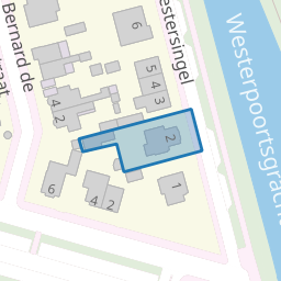 Perceel HOO00-C-1235