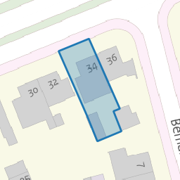 Perceel HOO00-C-1237