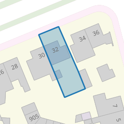 Perceel HOO00-C-1238