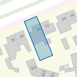 Perceel HOO00-C-1239