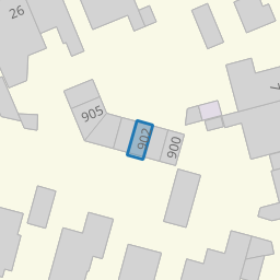 Perceel HOO00-C-1243