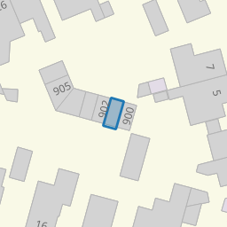 Perceel HOO00-C-1244