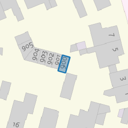 Perceel HOO00-C-1245