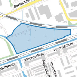 Perceel HOO00-C-1258