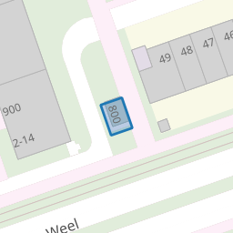 Perceel HOO00-C-1269