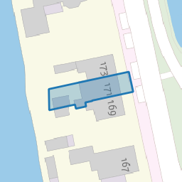 Perceel HOO00-C-1273