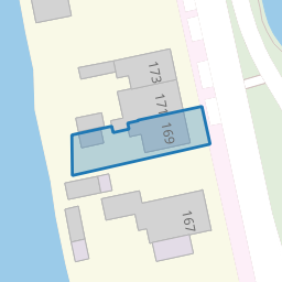 Perceel HOO00-C-1274