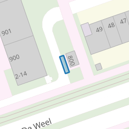 Perceel HOO00-C-1282