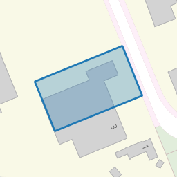 Perceel HOO00-C-1288