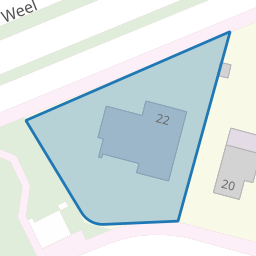 Perceel HOO00-C-1298