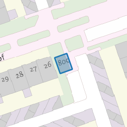 Perceel HOO00-C-1316