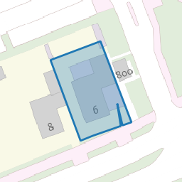 Perceel HOO00-C-1319