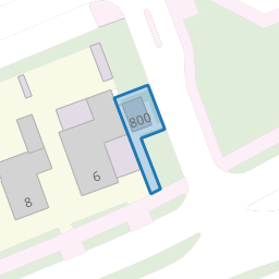 Perceel HOO00-C-1320