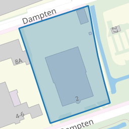 Perceel HOO00-C-1323