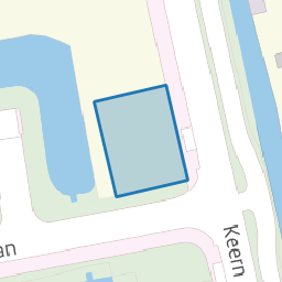 Perceel HOO00-C-1326