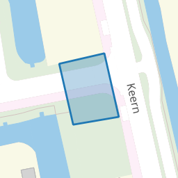 Perceel HOO00-C-1327