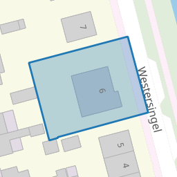 Perceel HOO00-C-1332