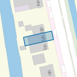 Perceel HOO00-C-1349