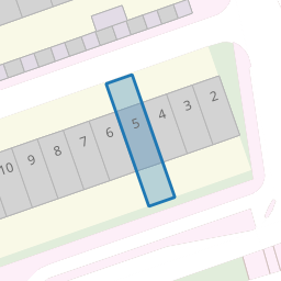 Perceel HOO00-C-1361