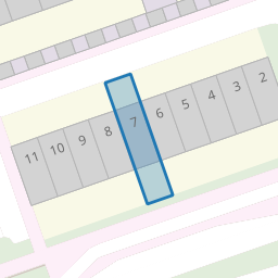 Perceel HOO00-C-1363