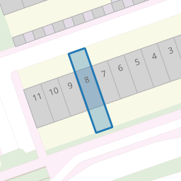 Perceel HOO00-C-1364