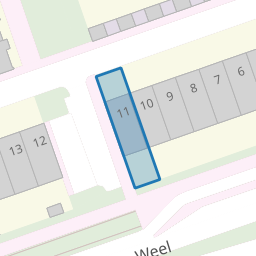 Perceel HOO00-C-1367