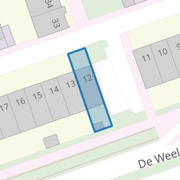 Perceel HOO00-C-1368