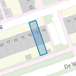 Perceel HOO00-C-1369