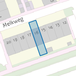 Perceel HOO00-C-1372