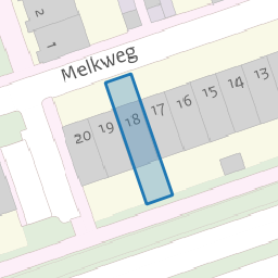 Perceel HOO00-C-1374