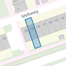 Perceel HOO00-C-1375